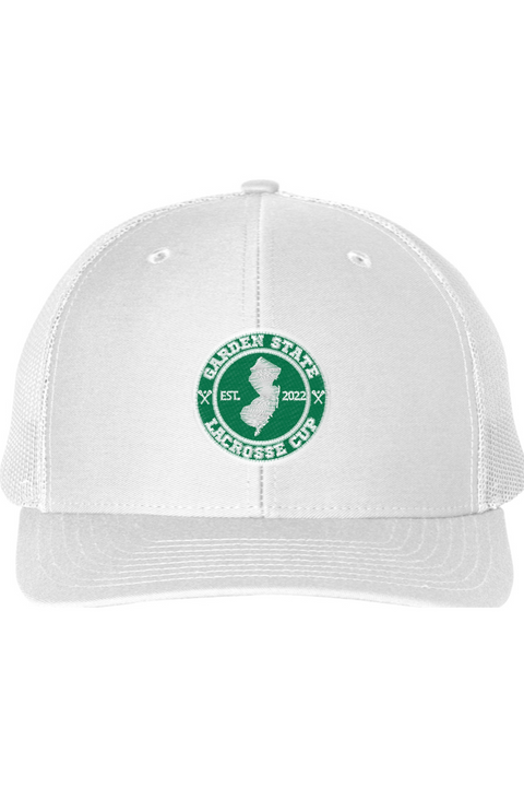 Richardson Snapback Trucker Cap