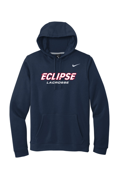 Nike Club Fleece Pullover Hoodie