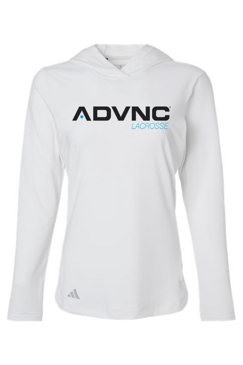 Adidas Women's Performance Hooded Pullover