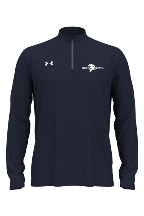 Under Armour Men's Team Tech Quarter-Zip