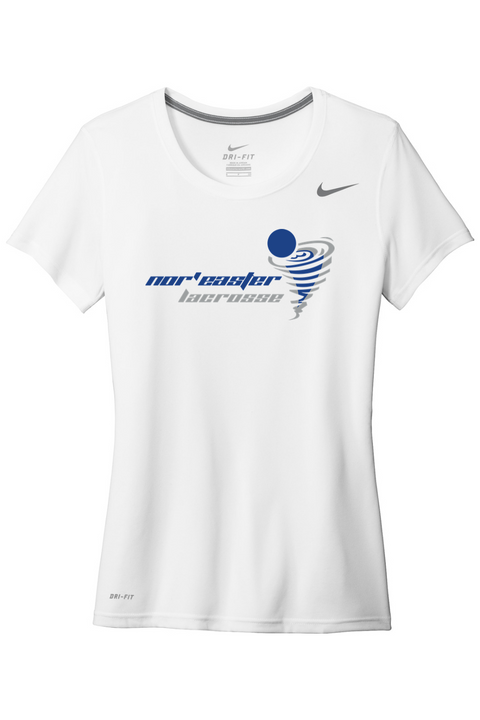 Nike Ladies Team Legend Tee