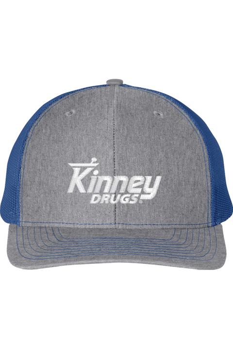 Richardson Snapback Trucker Cap
