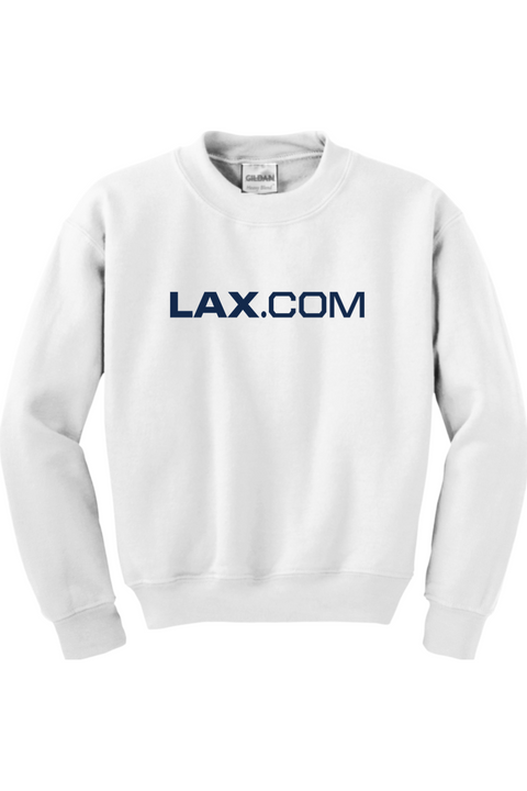 Gildan - Youth Heavy Blend Crewneck Sweatshirt