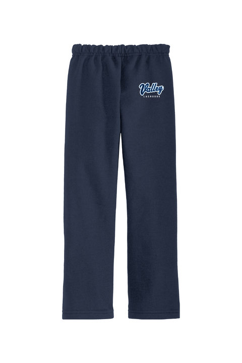 Gildan Heavy Blend Open Bottom Sweatpant