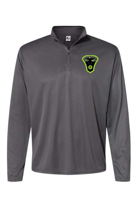 C2 Sport Quarter-Zip Pullover