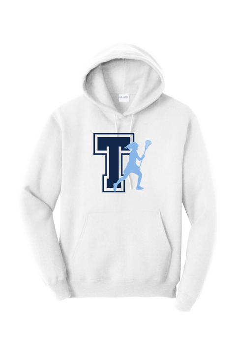 Gildan Heavy Blend Hooded Sweatshirt