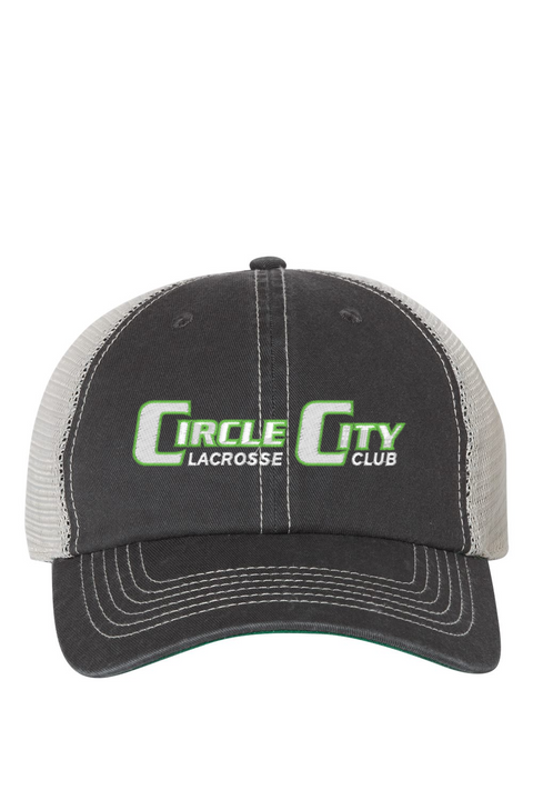 47 Brand Trawler Cap