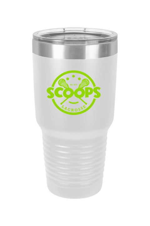 30oz Stainless Steel Tumbler