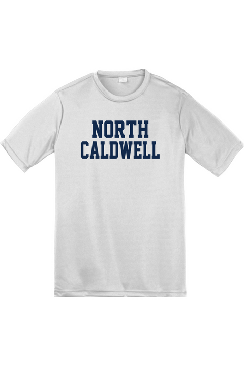 Youth Sport-Tek PosiCharge Competitor Tee