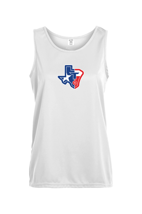 Augusta Ladies Training Tank