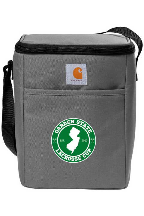 Carhartt Vertical 12-Can Cooler
