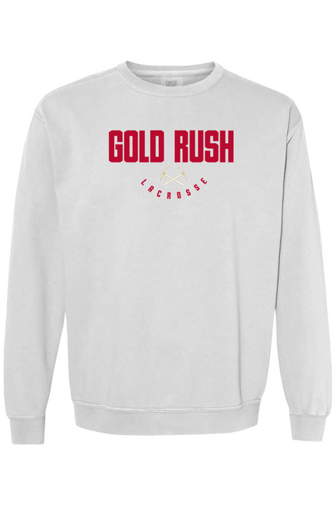 Comfort Colors Ring Spun Crewneck Sweatshirt