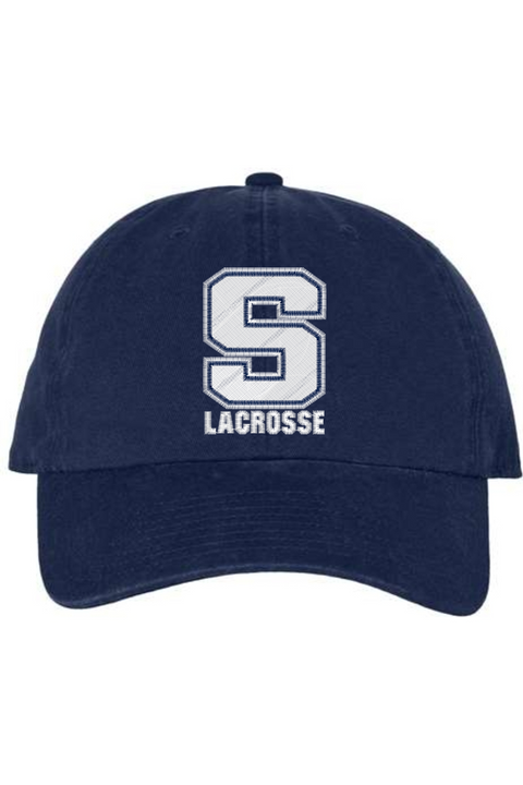 '47 Clean Up Cap