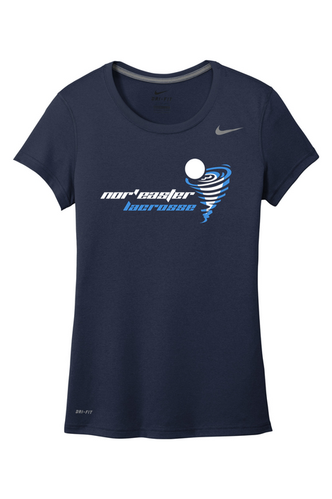 Nike Ladies Team Legend Tee
