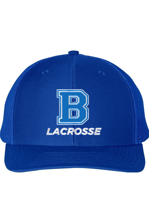 Richardson Snapback Trucker Cap