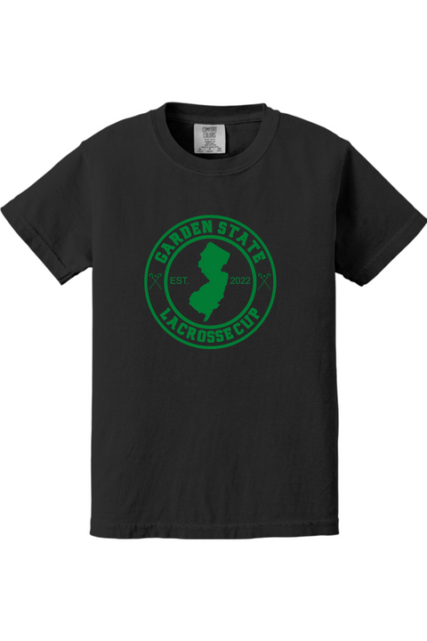 Comfort Colors Youth Midweight Ring Spun Tee