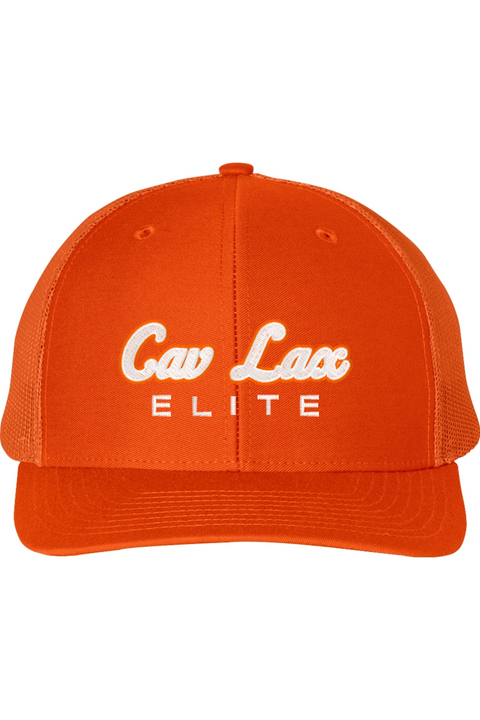 Richardson Snapback Trucker Cap