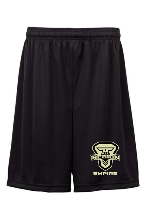 C2 Sport 7" Performance Shorts