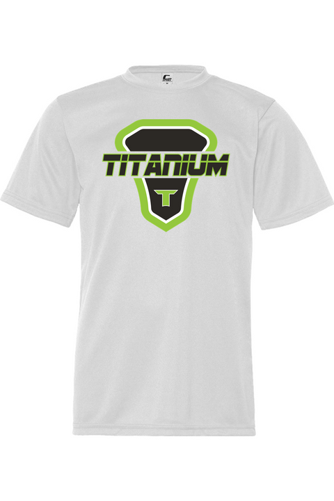 C2 Sport Youth Performance T-Shirt
