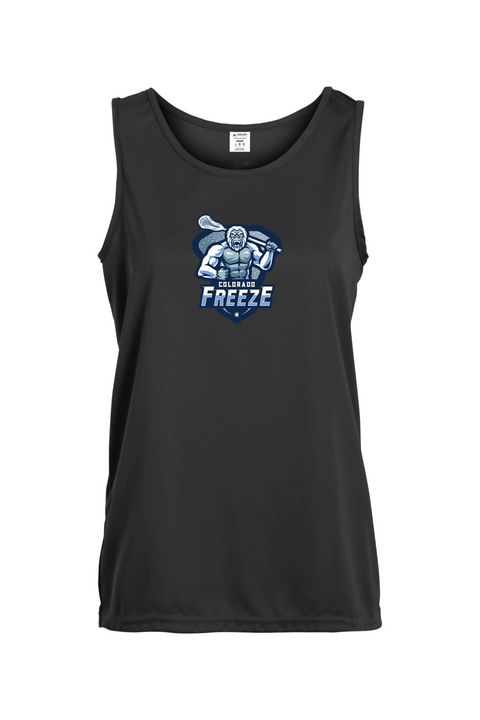 Augusta Ladies Training Tank