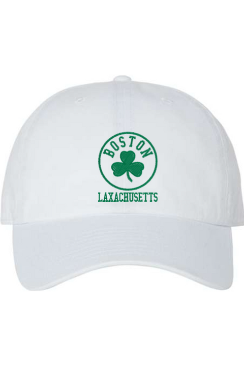 '47 Clean Up Cap