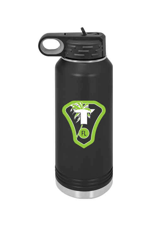 32 oz. Stainless Steel Water Bottle