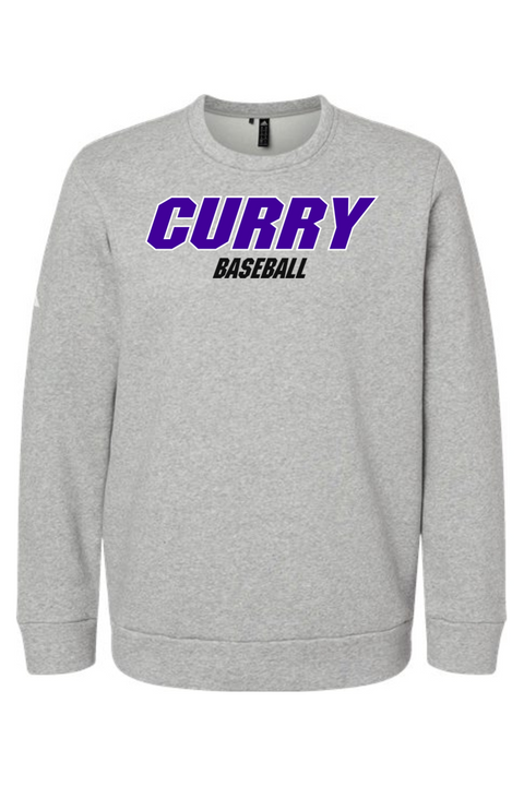 Adidas Fleece Crewneck Sweatshirt
