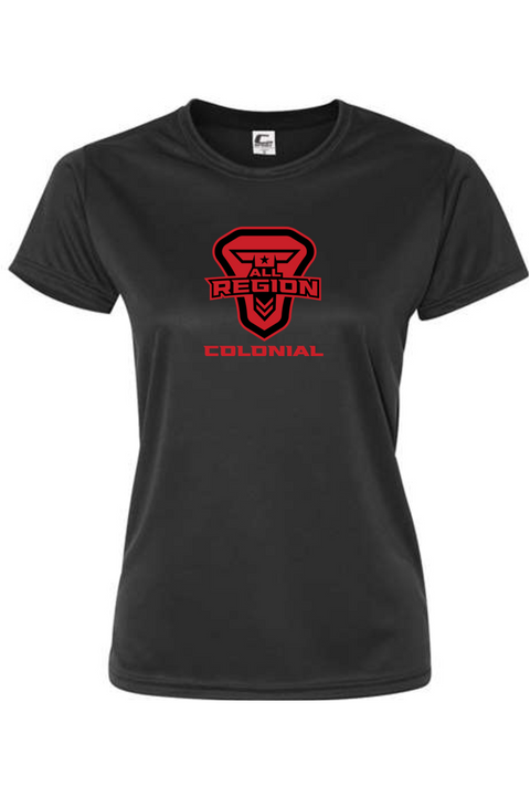 C2 Sport Women’s Performance T-Shirt
