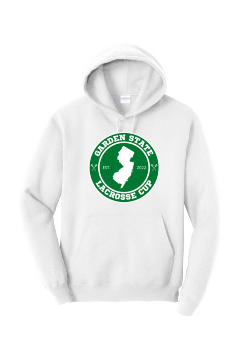 Gildan Heavy Blend Hooded Sweatshirt