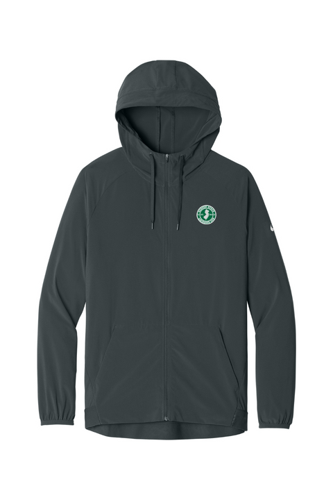 Nike Pro Hooded Jacket
