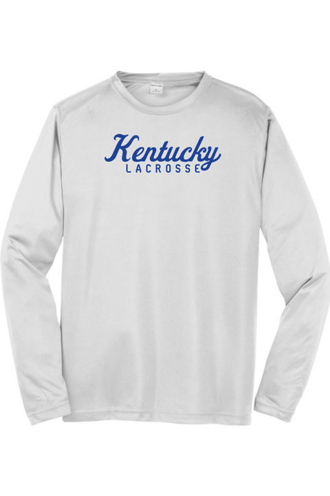 Sport-Tek Long Sleeve PosiCharge Competitor Tee