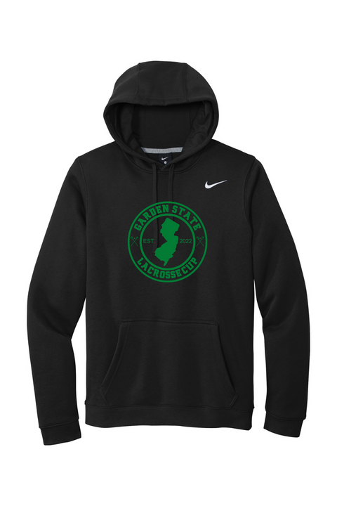 Nike Club Fleece Pullover Hoodie