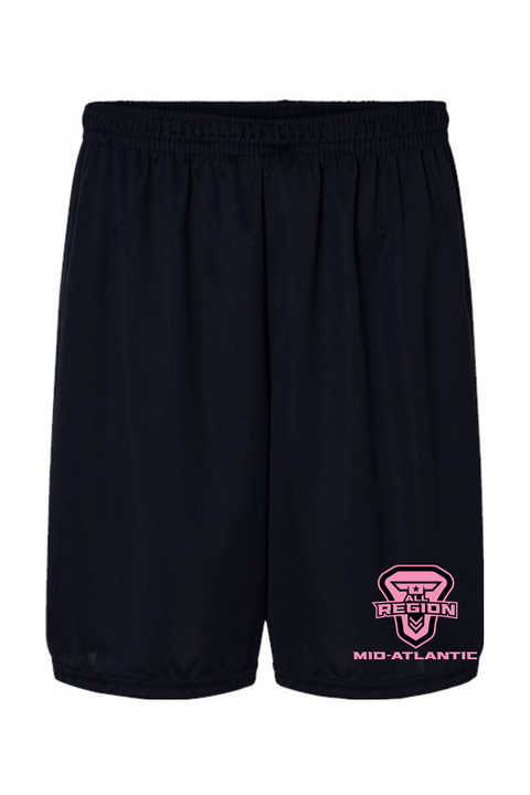 Augusta Sportswear Octane Shorts