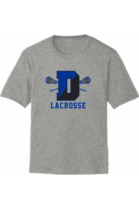 Youth Sport-Tek PosiCharge Competitor Tee