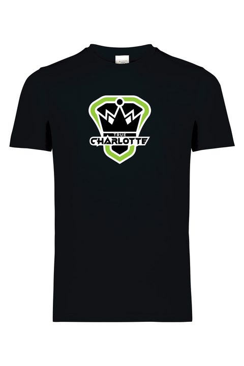 Augusta Sportswear Youth All-Day Core Basic 50/50 Tee
