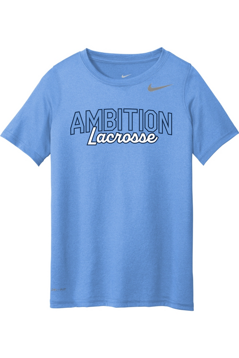 Nike Youth Team rLegend Tee