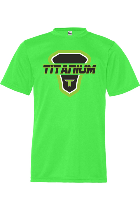 C2 Sport Youth Performance T-Shirt