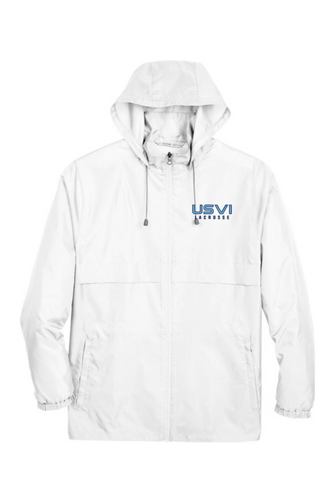 Team 365 Adult Zone Protect Lightweight Jacket