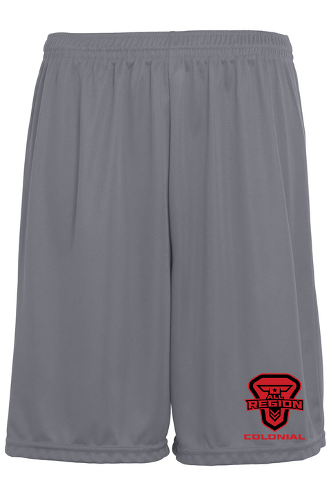 Augusta Sportswear Training Shorts