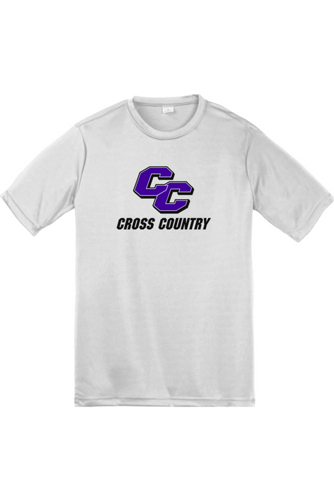 Youth Sport-Tek PosiCharge Competitor Tee