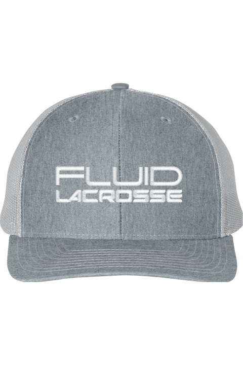 Richardson Snapback Trucker Cap