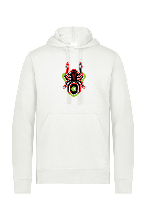 Augusta Sportswear Youth All-Day Core Basics Fleece Hoodie