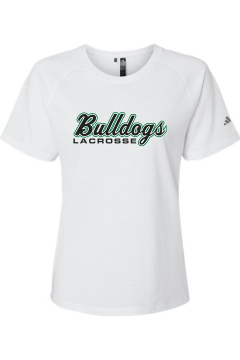 Adidas Women's Blended T-Shirt