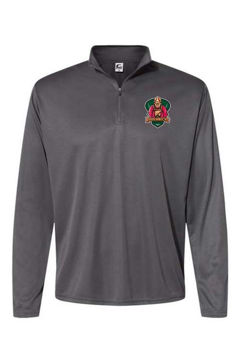 C2 Sport Quarter-Zip Pullover
