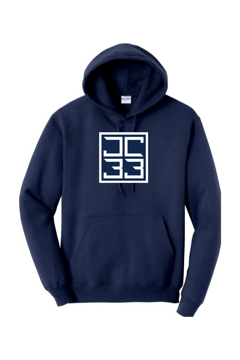 Gildan Heavy Blend Hooded Sweatshirt