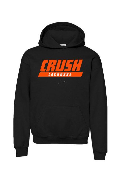 Gildan Youth Heavy Blend Hooded Sweatshirt