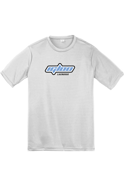 Youth Sport-Tek PosiCharge Competitor Tee