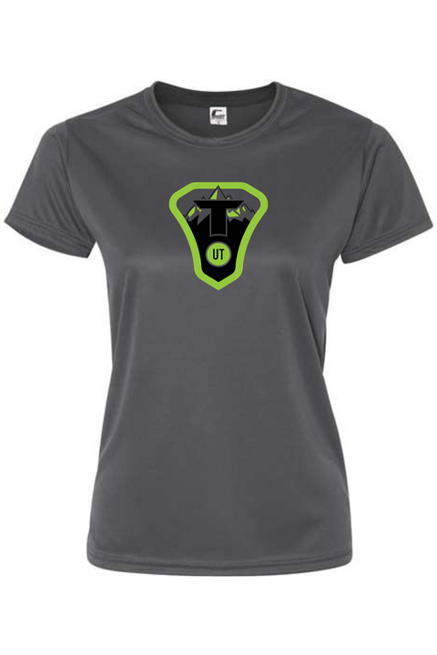 C2 Sport Women’s Performance T-Shirt