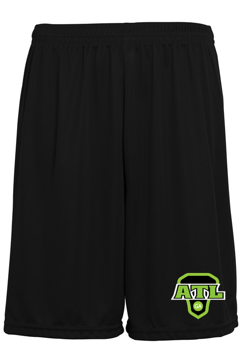 Augusta Sportswear Training Shorts