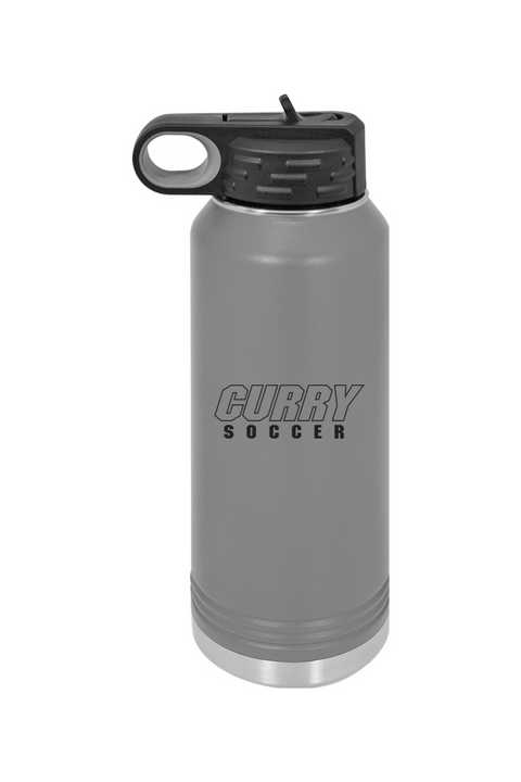32 oz. Stainless Steel Water Bottle